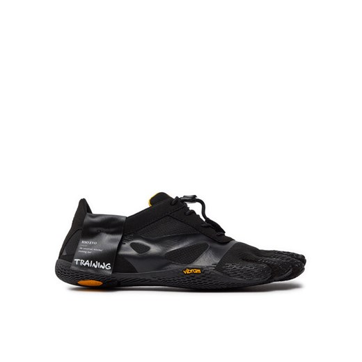Vibram Fivefingers Buty na siłownię Kso Evo 14W0701 Czarny ze sklepu MODIVO w kategorii Buty sportowe damskie - zdjęcie 182632718