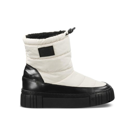 Gant Śniegowce Snowmont Mid Boot 27547369 Czarny ze sklepu MODIVO w kategorii Śniegowce damskie - zdjęcie 182632768