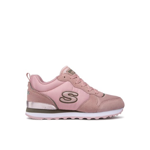 Skechers Sneakersy Step N Fly 155287/MVE Różowy ze sklepu MODIVO w kategorii Buty sportowe damskie - zdjęcie 182632778