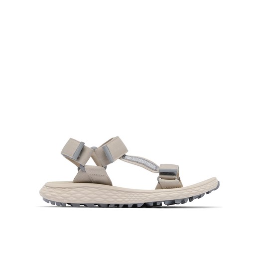 Columbia Sandały Konos Globetrot™  2126911 Szary Columbia 42 MODIVO