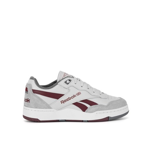 Reebok Sneakersy 100033851-W Szary ze sklepu MODIVO w kategorii Buty sportowe damskie - zdjęcie 182632817