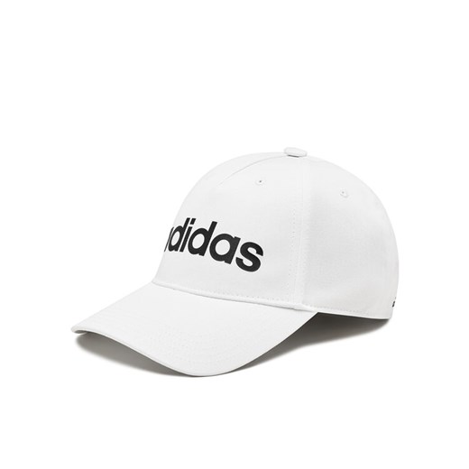 adidas Czapka z daszkiem Daily Cap IC9707 Biały OSFM MODIVO