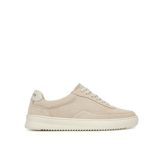 Filling Pieces Sneakersy Mondo 46722792203 Beżowy ze sklepu MODIVO w kategorii Buty sportowe męskie - zdjęcie 182632895