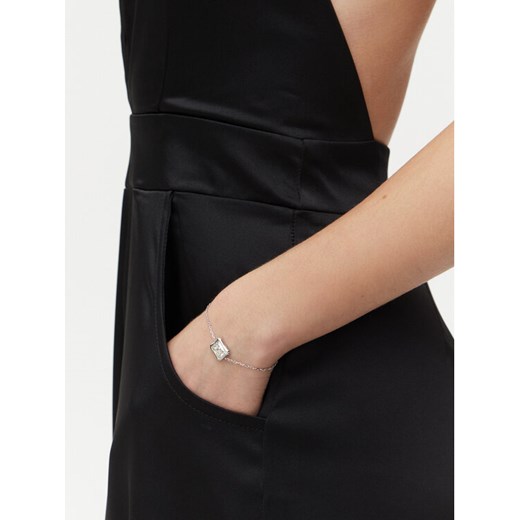 Guess Bransoletka JUBB05 171JW Srebrny ze sklepu MODIVO w kategorii Bransoletki - zdjęcie 182632926