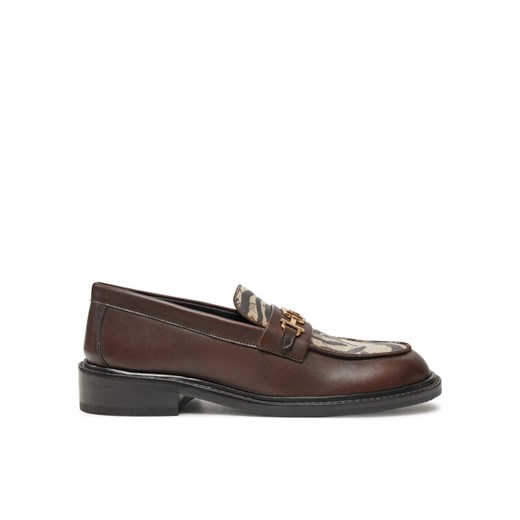 JOOP! Lordsy New Tori 4140007697 Brązowy ze sklepu MODIVO w kategorii Lordsy damskie - zdjęcie 182632927