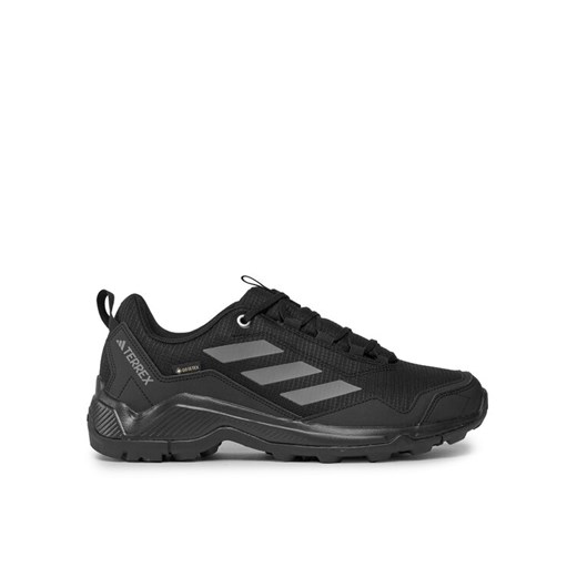 adidas Trekkingi Terrex Eastrail GORE-TEX Hiking Shoes ID7845 Czarny ze sklepu MODIVO w kategorii Buty sportowe męskie - zdjęcie 182632939