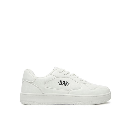 Dorko Sneakersy Vibe DS24F19M Czarny ze sklepu MODIVO w kategorii Buty sportowe męskie - zdjęcie 182632955