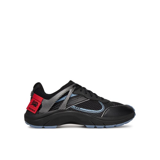 HUGO Sneakersy 50543305 Czarny ze sklepu MODIVO w kategorii Buty sportowe męskie - zdjęcie 182632968