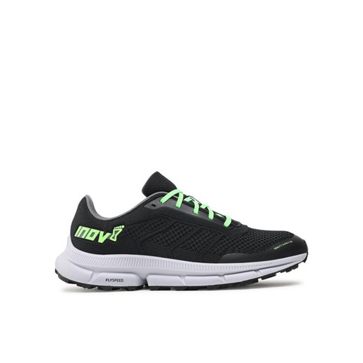 Inov-8 Buty do biegania Trailfly Ultra G 280 001077-BKGYGR-S-01 Czarny ze sklepu MODIVO w kategorii Buty sportowe męskie - zdjęcie 182632988