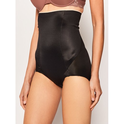 Chantelle Bielizna modelująca dolna Basic Shaping C35030 Czarny ze sklepu MODIVO w kategorii Bielizna wyszczuplająca - zdjęcie 182632997