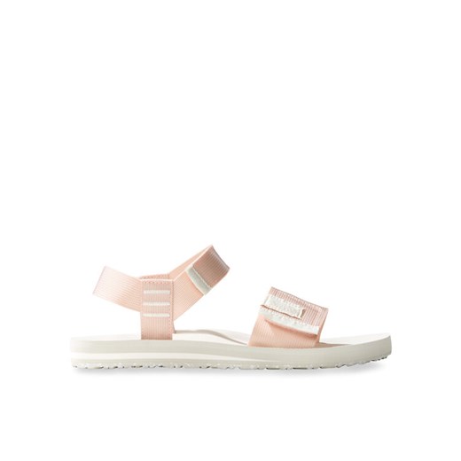 The North Face Sandały Skeena Sandal NF0A46BFIHN1 Różowy ze sklepu MODIVO w kategorii Sandały damskie - zdjęcie 182633015