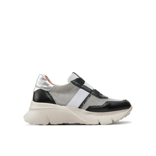 Hispanitas Sneakersy HV243314 Kolorowy ze sklepu MODIVO w kategorii Buty sportowe damskie - zdjęcie 182633068