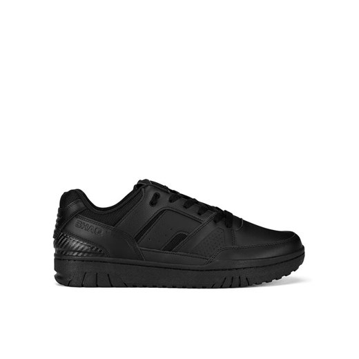 Shaq Sneakersy BREAKER LOW AQ95014M-BX Czarny ze sklepu MODIVO w kategorii Buty sportowe męskie - zdjęcie 182633075