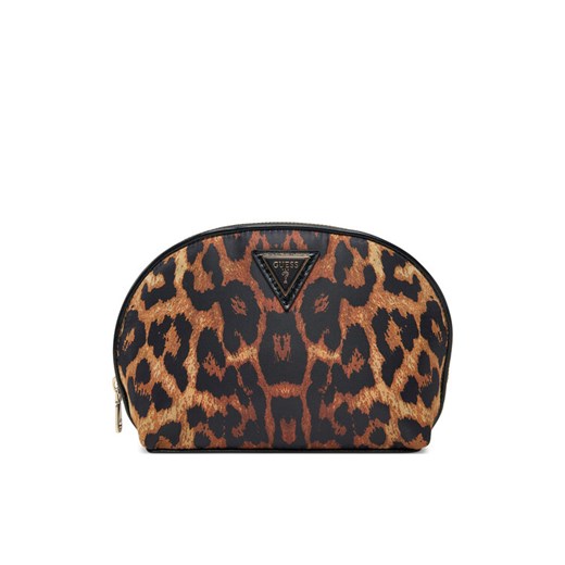 Guess Torba podróżna 172175 Kolorowy ze sklepu MODIVO w kategorii Kosmetyczki - zdjęcie 182633148