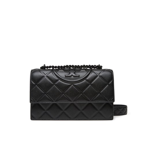 Tory Burch Torebka 167773 Czarny ze sklepu MODIVO w kategorii Kopertówki - zdjęcie 182633167