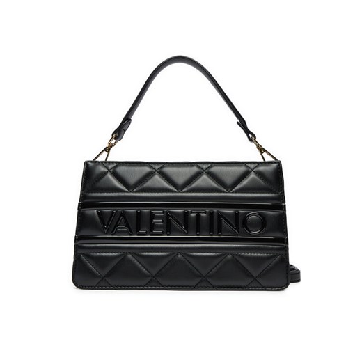 Valentino Torebka Ada VBS51O10 Czarny ze sklepu MODIVO w kategorii Kopertówki - zdjęcie 182633188