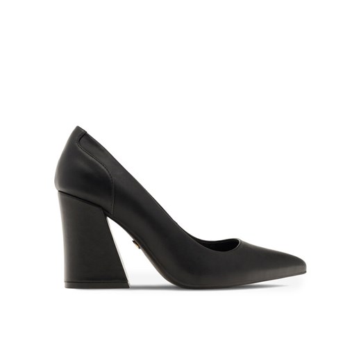 Nine West Czółenka KALILA 13196GP Czarny ze sklepu MODIVO w kategorii Czółenka - zdjęcie 182633206