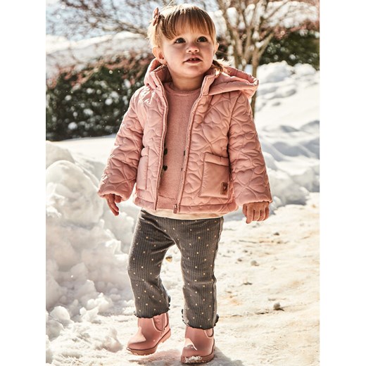 Mayoral Legginsy 2704 Szary Slim Fit ze sklepu MODIVO w kategorii Legginsy niemowlęce - zdjęcie 182633226