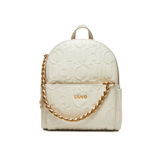 Liu Jo Plecak Ecs M Backpack AA5196 E0538 Écru Liu Jo 00 MODIVO