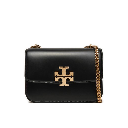 Tory Burch Torebka 166169 Czarny ze sklepu MODIVO w kategorii Kopertówki - zdjęcie 182633268