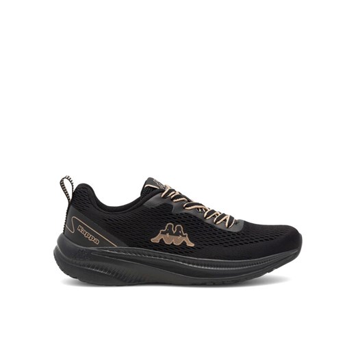 Kappa Sneakersy SS24-3C009-W Czarny ze sklepu MODIVO w kategorii Buty sportowe damskie - zdjęcie 182633328