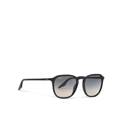 Ray-Ban Okulary przeciwsłoneczne 0RB2203 901/32 Czarny ze sklepu MODIVO w kategorii Okulary przeciwsłoneczne damskie - zdjęcie 182633445