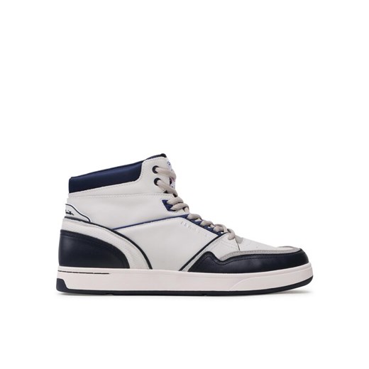 Paul Smith Sneakersy Lopes M2S-LOP02-HLEA Szary ze sklepu MODIVO w kategorii Trampki męskie - zdjęcie 182633495