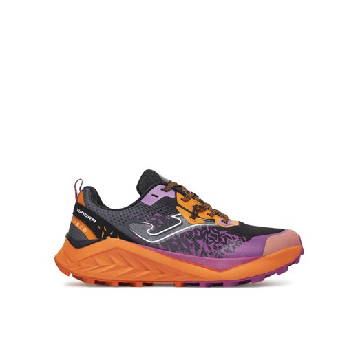 Joma Buty do biegania Tundra 2501 TKTULS2501 Czarny Joma 38 MODIVO