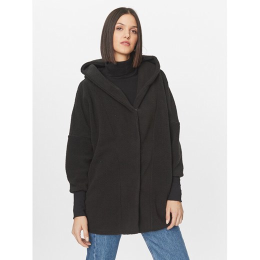 Noisy May Bluza 27028870 Czarny Relaxed Fit ze sklepu MODIVO w kategorii Bluzy damskie - zdjęcie 182633776