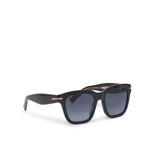 BOSS Okulary przeciwsłoneczne 1778/G/S 208019 Czarny ze sklepu MODIVO w kategorii Okulary przeciwsłoneczne damskie - zdjęcie 182633805