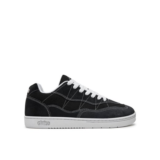 Etnies Sneakersy Snake 4101000581 Czarny ze sklepu MODIVO w kategorii Buty sportowe męskie - zdjęcie 182633848
