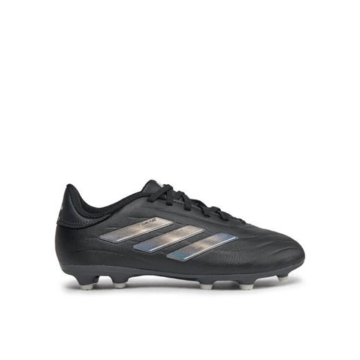 adidas Buty do piłki nożnej Copa Pure II League Fg IE7495 Czarny ze sklepu MODIVO w kategorii Buty sportowe dziecięce - zdjęcie 182633855