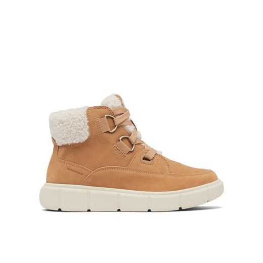 Sorel Botki Explorer III Nw La 2077961252 Brązowy ze sklepu MODIVO w kategorii Botki - zdjęcie 182633888
