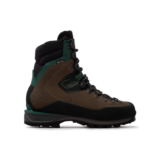 La Sportiva Trekkingi Karakorum Hc Gtx GORE-TEX 21Q807711 Khaki ze sklepu MODIVO w kategorii Buty trekkingowe męskie - zdjęcie 182633898