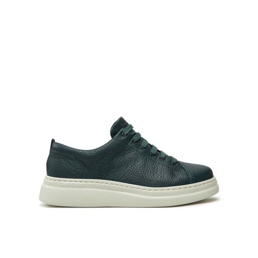 Camper Sneakersy Runner Up K200508-089 Zielony ze sklepu MODIVO w kategorii Buty sportowe damskie - zdjęcie 182633909