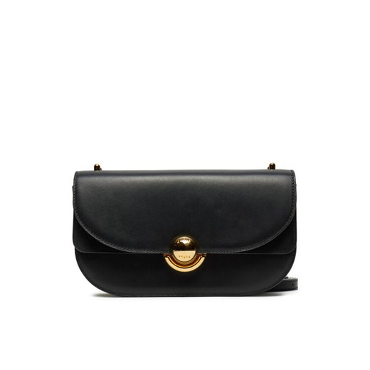 Furla Torebka Sfera WB01490-BX0428-O6000-1-002-20-BG-B Czarny - id: 8050597551913 - marki Furla - 182633915 Furla Torebka Sfera WB01490-BX0428-O6000-1-002-20-BG-B Czarny ze sklepu MODIVO w kategorii Listonoszki - zdjęcie 182633915
