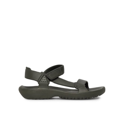 Sprandi Sandały P1043520 CH IV Khaki ze sklepu MODIVO w kategorii Sandały dziecięce - zdjęcie 182633969