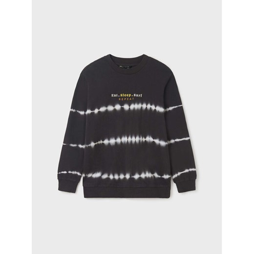 Mayoral Bluza 6443 Szary ze sklepu MODIVO w kategorii Bluzy chłopięce - zdjęcie 182634029