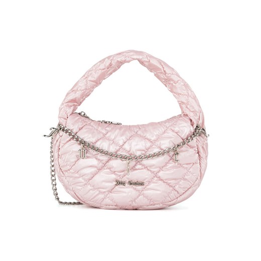 Juicy Couture Torebka BIJXT8664WIP Różowy ze sklepu MODIVO w kategorii Torebki damskie - zdjęcie 182634179