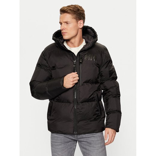 Helly Hansen Kurtka zimowa Active Winter 53171 Czarny Regular Fit ze sklepu MODIVO w kategorii Kurtki męskie - zdjęcie 182634249