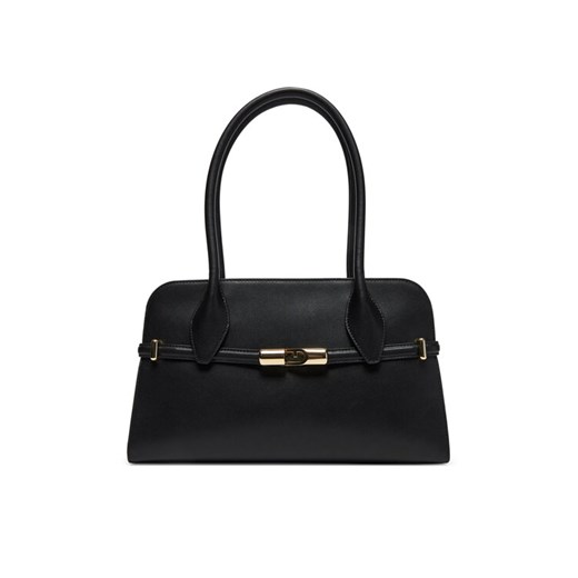Furla Torebka WB01505 BX3104 O6000 Czarny ze sklepu MODIVO w kategorii Torebki damskie - zdjęcie 182634379