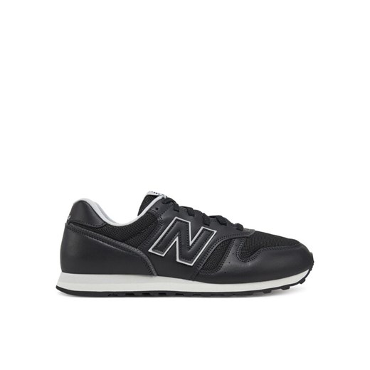 New Balance Sneakersy ML373PK2 Czarny ze sklepu MODIVO w kategorii Buty sportowe męskie - zdjęcie 182634385