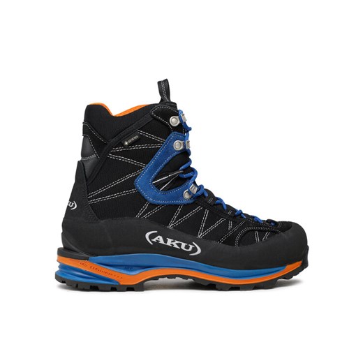 Aku Trekkingi Tengu Gtx GORE-TEX 974 Czarny ze sklepu MODIVO w kategorii Buty trekkingowe męskie - zdjęcie 182634585