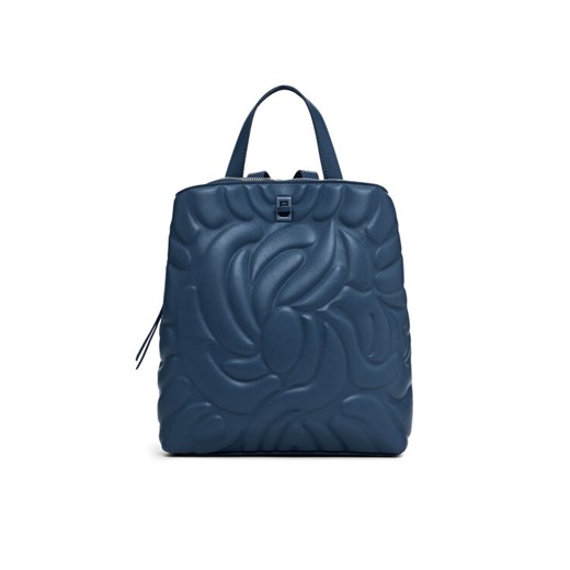 Desigual Plecak 24WAKP05 5031 Granatowy Desigual OS MODIVO