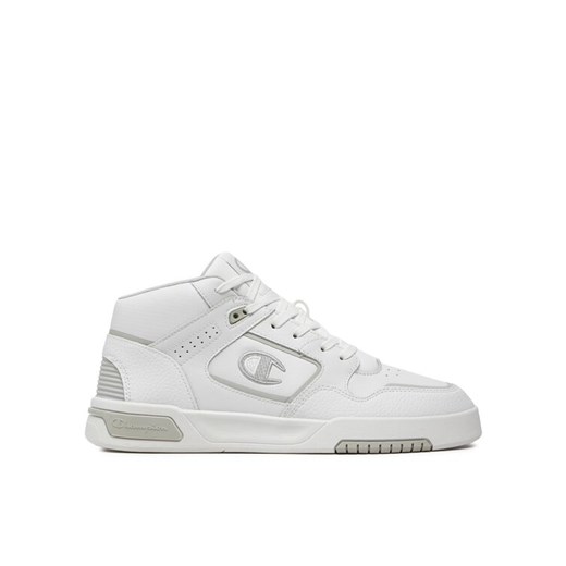 Champion Sneakersy S22183-CHA-WW010 Biały ze sklepu MODIVO w kategorii Buty sportowe męskie - zdjęcie 182634777