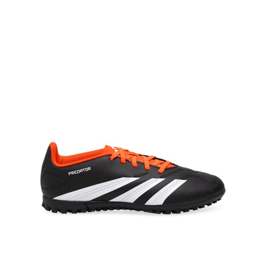 adidas Buty PREDATOR CLUB TF J IG5437 Czarny ze sklepu MODIVO w kategorii Buty sportowe dziecięce - zdjęcie 182634805