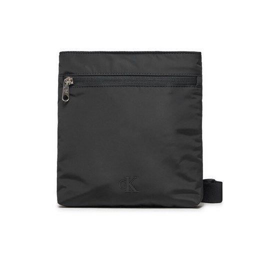 Calvin Klein Jeans Saszetka K50K513004 Czarny ze sklepu MODIVO w kategorii Torby męskie - zdjęcie 182634825