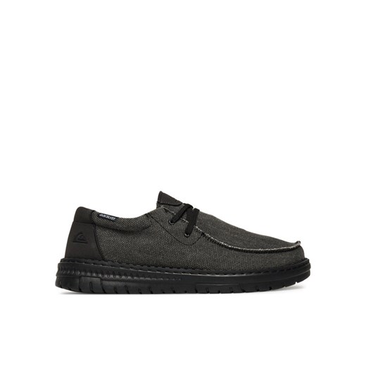 Quiksilver Półbuty WADE-02 Beżowy ze sklepu MODIVO w kategorii Półbuty męskie - zdjęcie 182634858