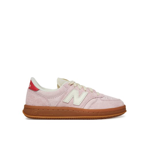New Balance Sneakersy CT500EA Różowy ze sklepu MODIVO w kategorii Buty sportowe męskie - zdjęcie 182634869