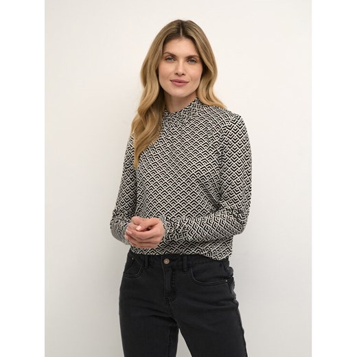 Cream Sweter Crmarion 10610549 Czarny Regular Fit ze sklepu MODIVO w kategorii Swetry damskie - zdjęcie 182634927